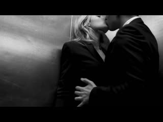 dior homme the film - the elevator