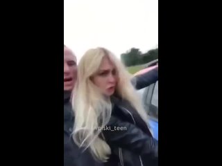 stopped in the field to have sex, doggystyle in pussy near the road, porn fuck homemade porno amateur fucks, russian, incest