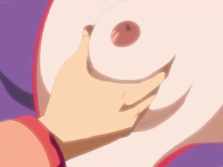 [2000] shin ruriiro no yuki episode 3
